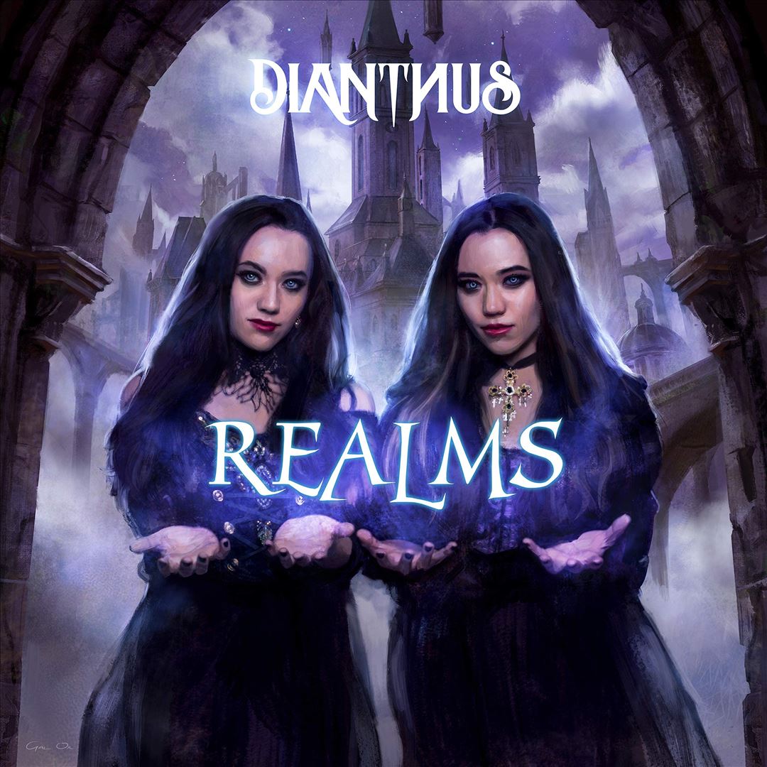 Realms cover art