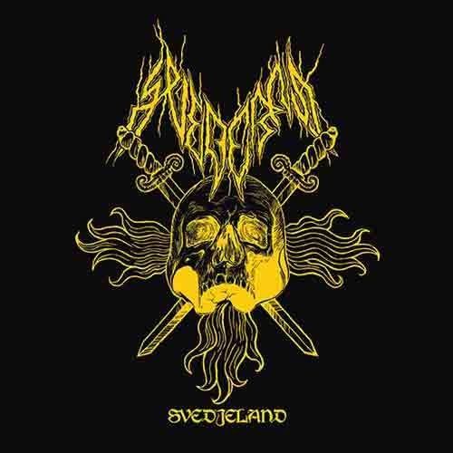 Härd cover art