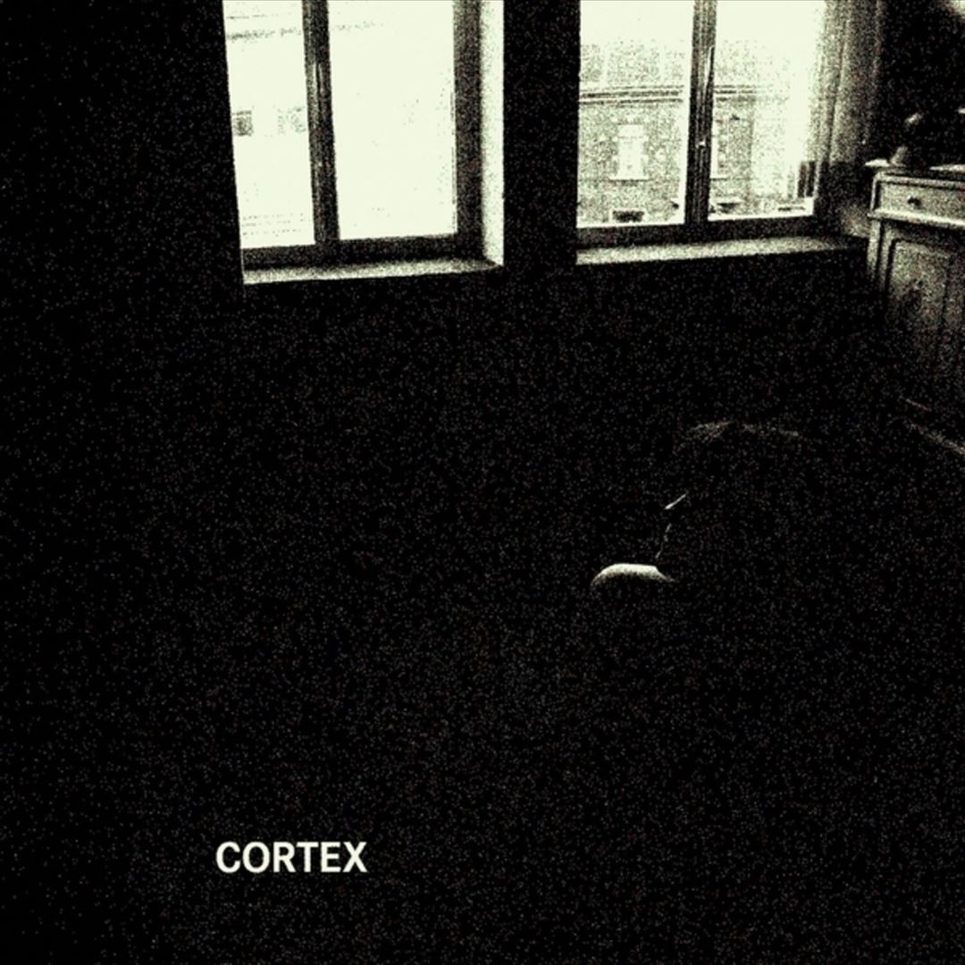 Cortex cover art