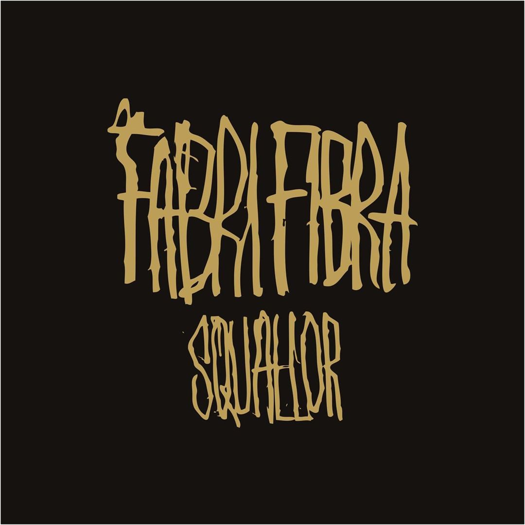 Squallor cover art