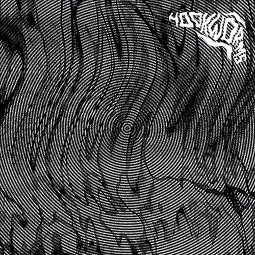 Hookworms cover art