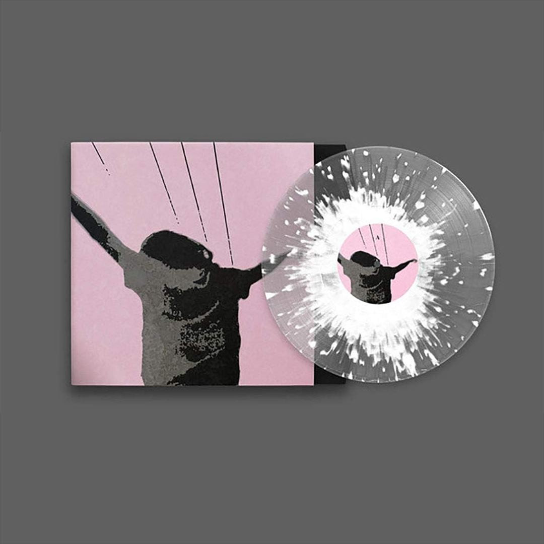I Want to Be There cover art