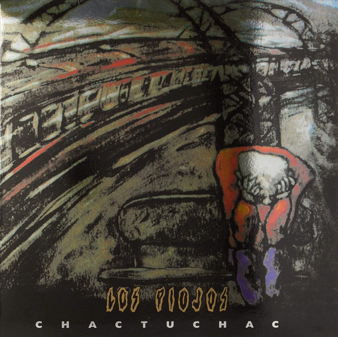 Chac Tu Chac cover art