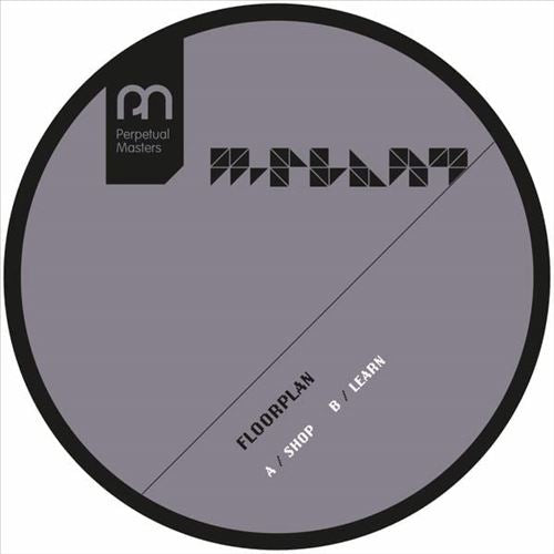 Shop/Learn cover art
