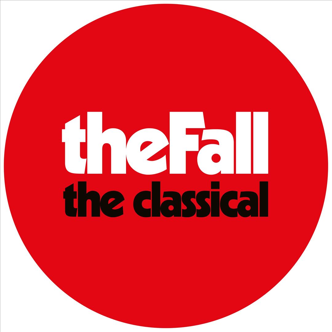 Classical cover art