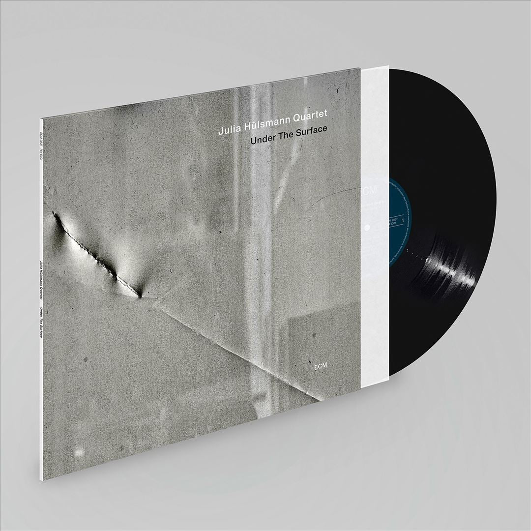 Under the Surface cover art