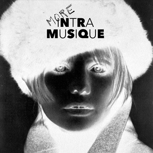 More Intra Musique cover art