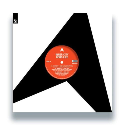 Good Life cover art