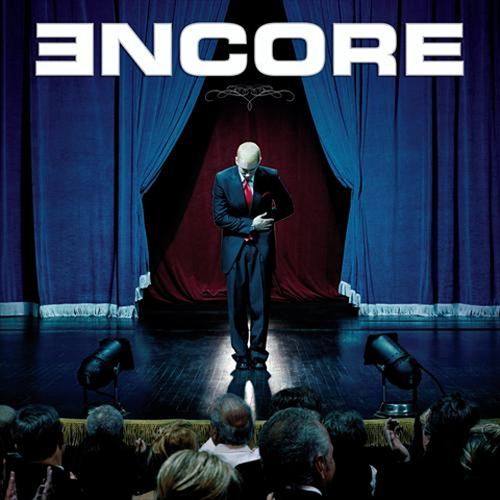 Encore cover art