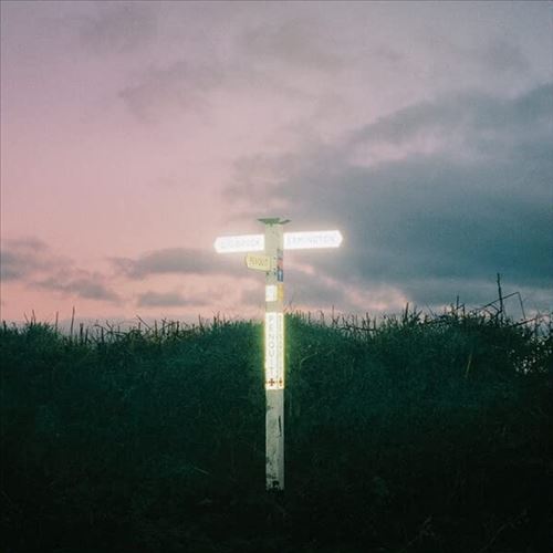 Souvenirs cover art