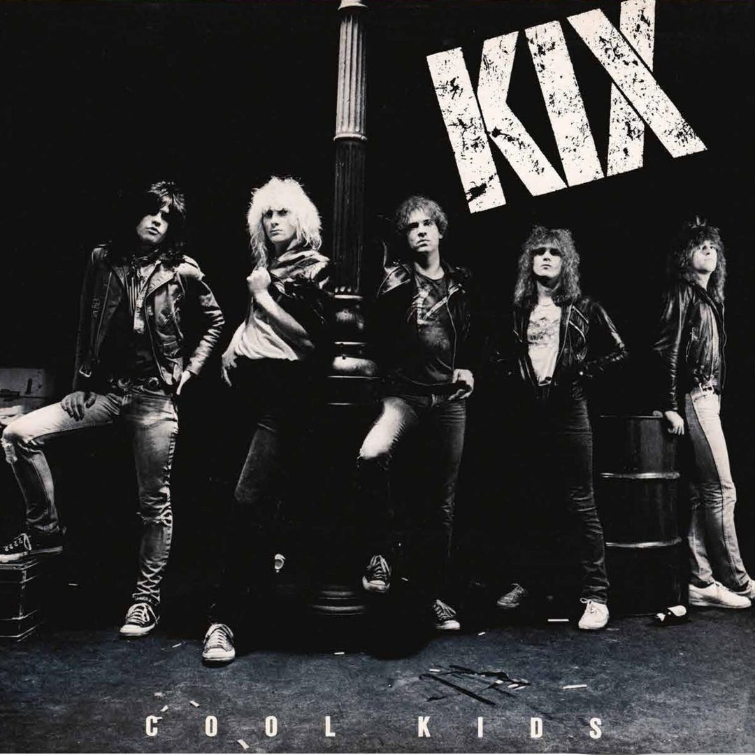 Cool Kids cover art