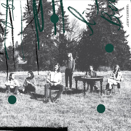 Berryland cover art