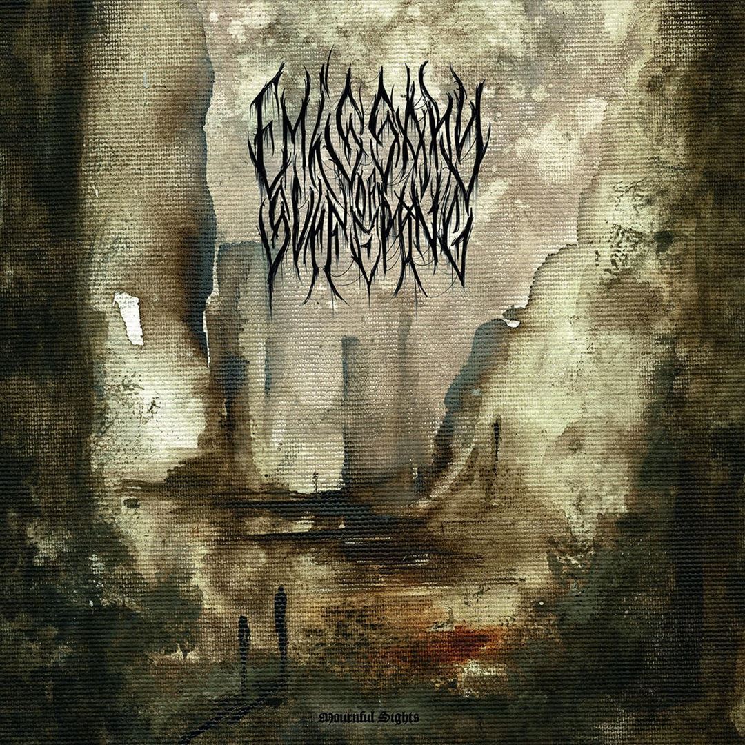 Mournful Sights cover art