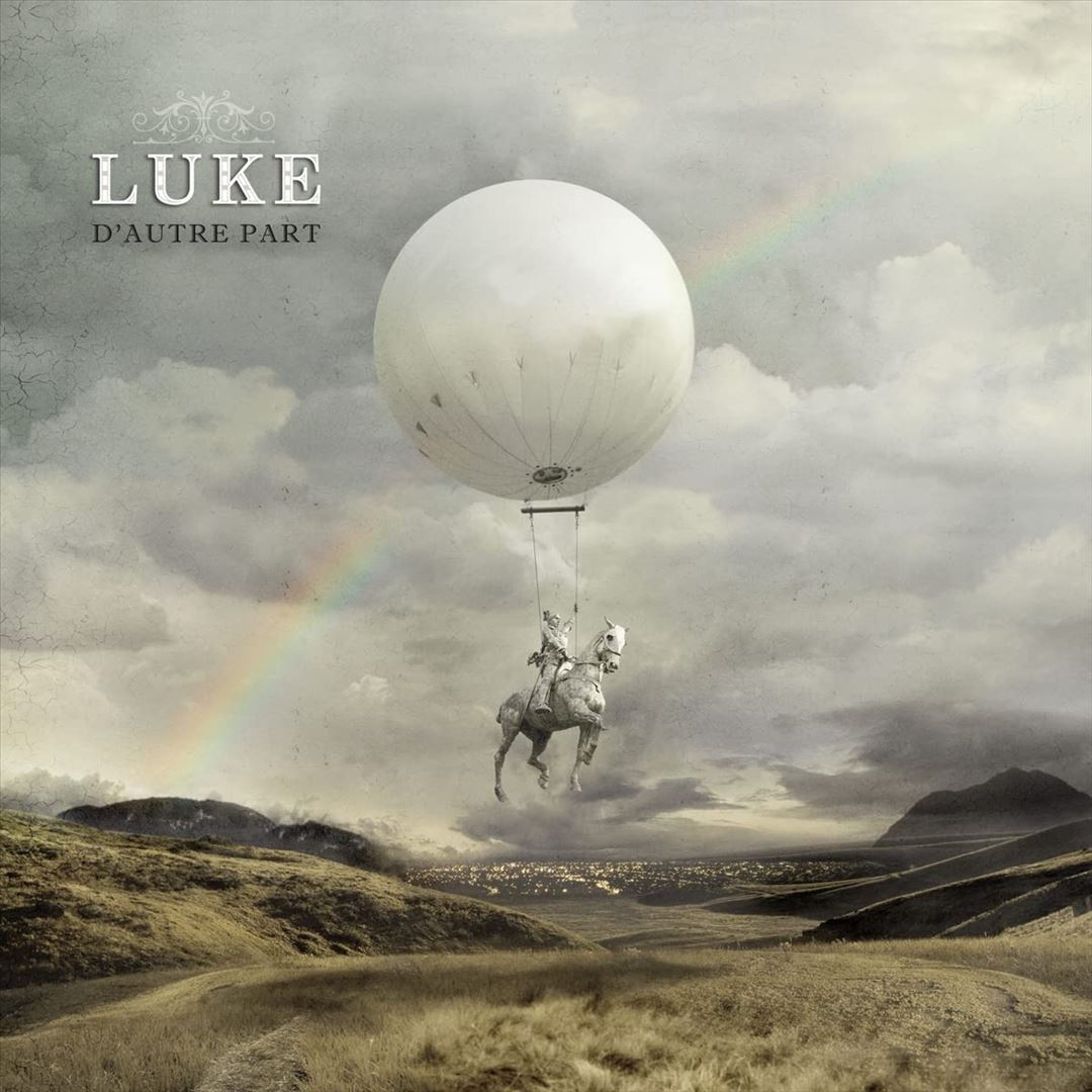 D'Autre Part cover art