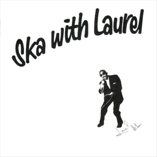 Ska With Laurel cover art