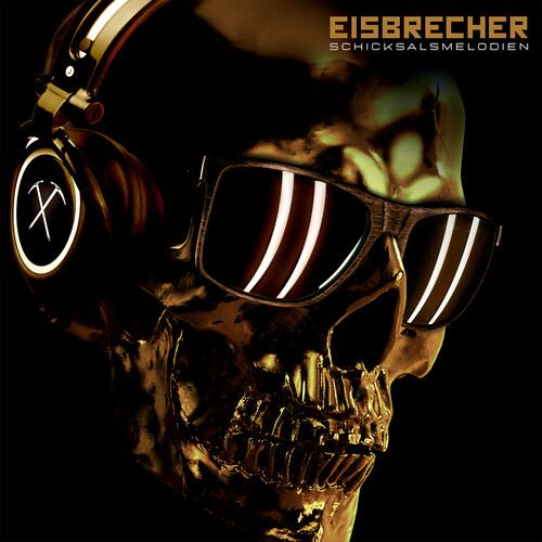 Schicksalsmelodien cover art