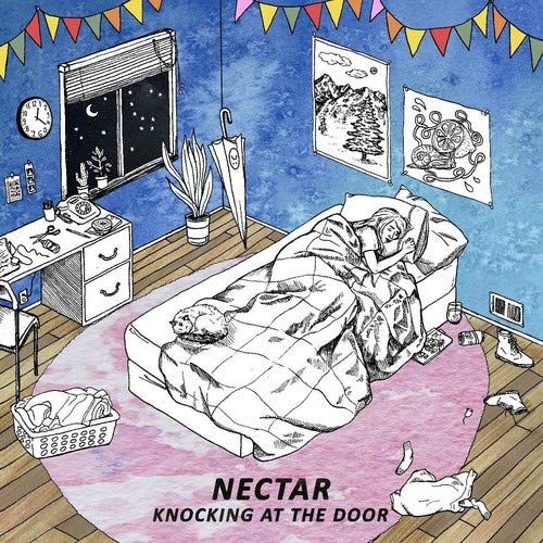 Knocking at the Door [For Victory] cover art