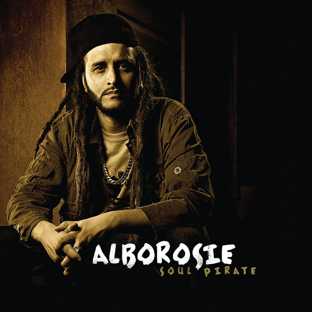 Soul Pirate cover art