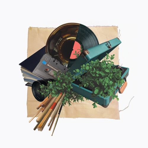 Some Things Take Time cover art