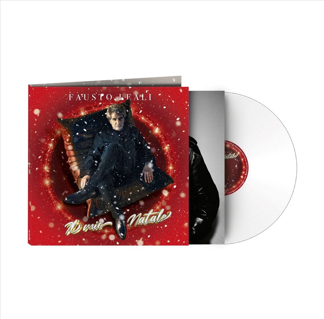 Il Mio Natale cover art