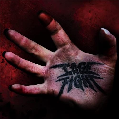 Cage Fight cover art