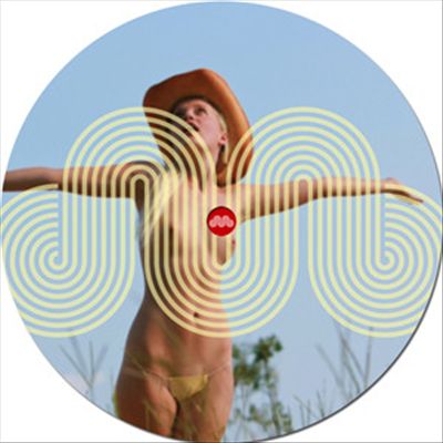 Introductions EP, Pt. 2 cover art
