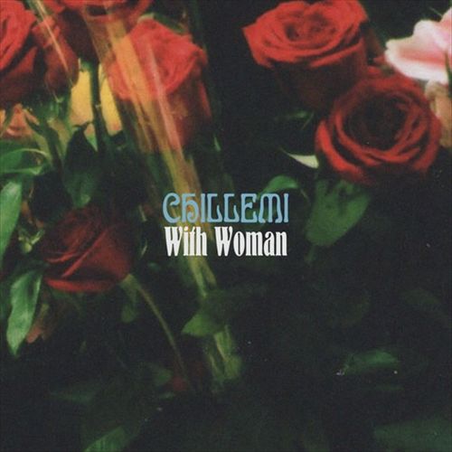 With Woman cover art