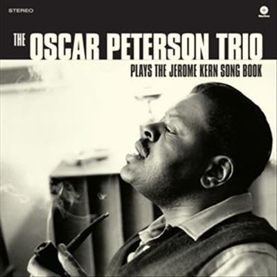 Plays the Jerome Kern Songbook [Bonus Track] cover art
