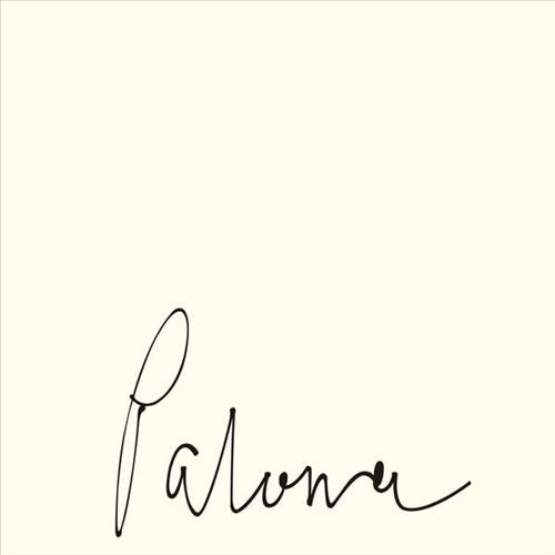 Paloma cover art