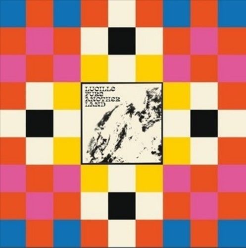 Another Land cover art