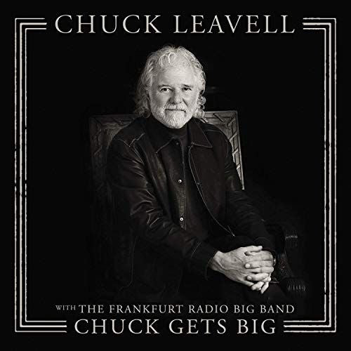 Chuck Gets Big cover art