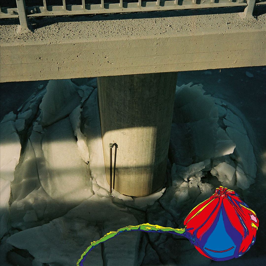 Black Arcs Rising cover art