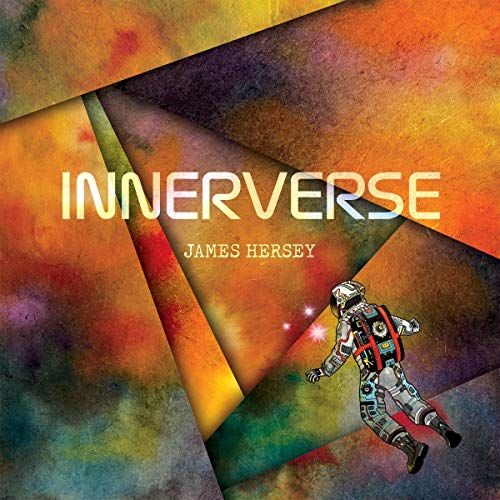 Innerverse cover art