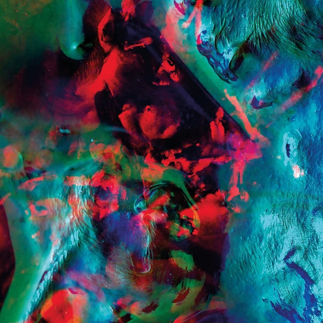 Rain's Break cover art