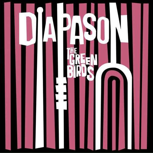 Diapason cover art