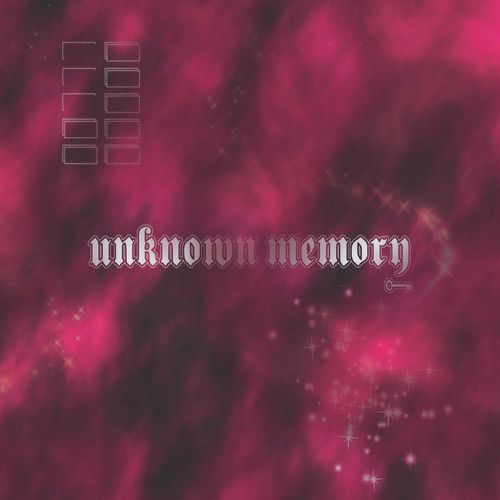 Unknown Memory cover art