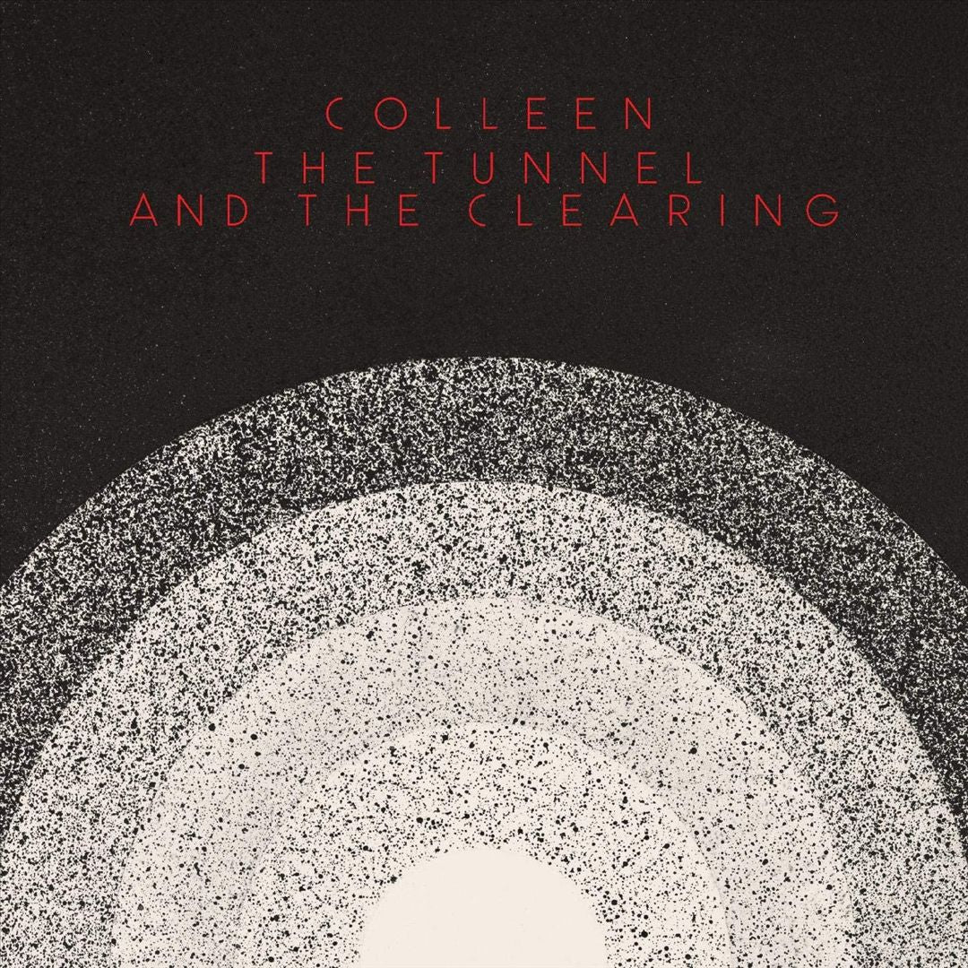 Tunnel and the Clearing cover art
