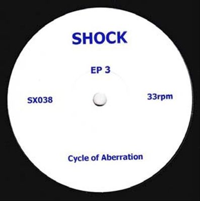 EP3 cover art