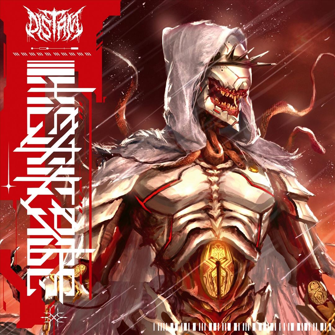 Heritage cover art