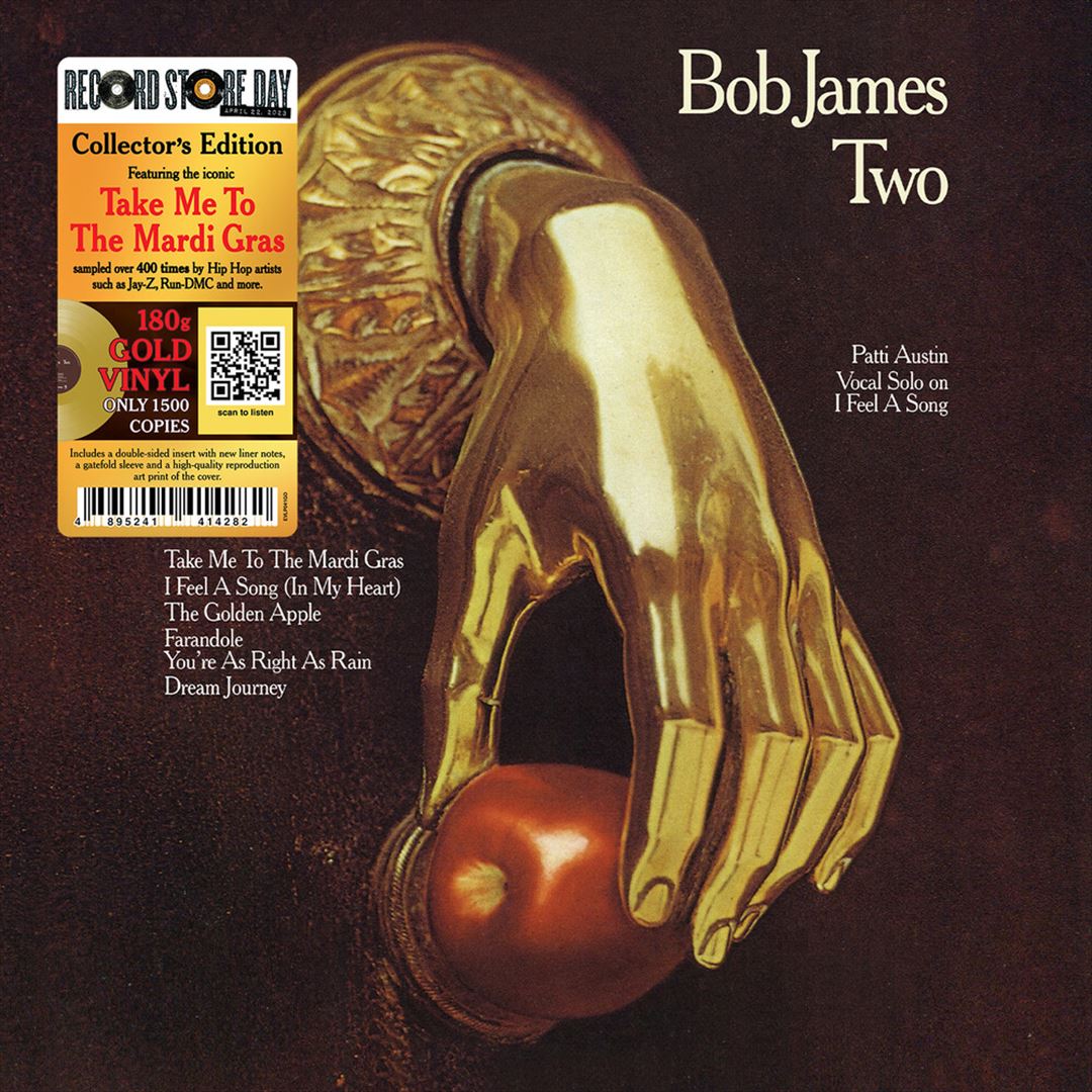 Two cover art