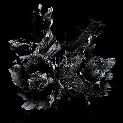 Love & Decay cover art