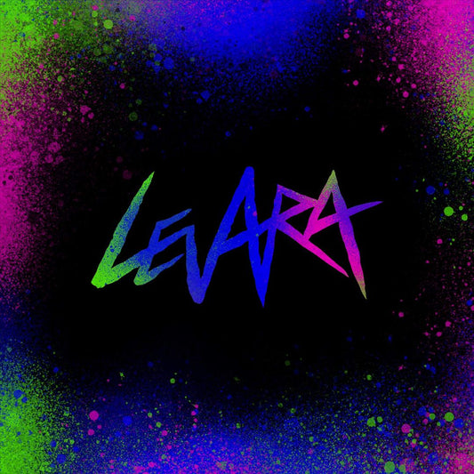 Levara cover art