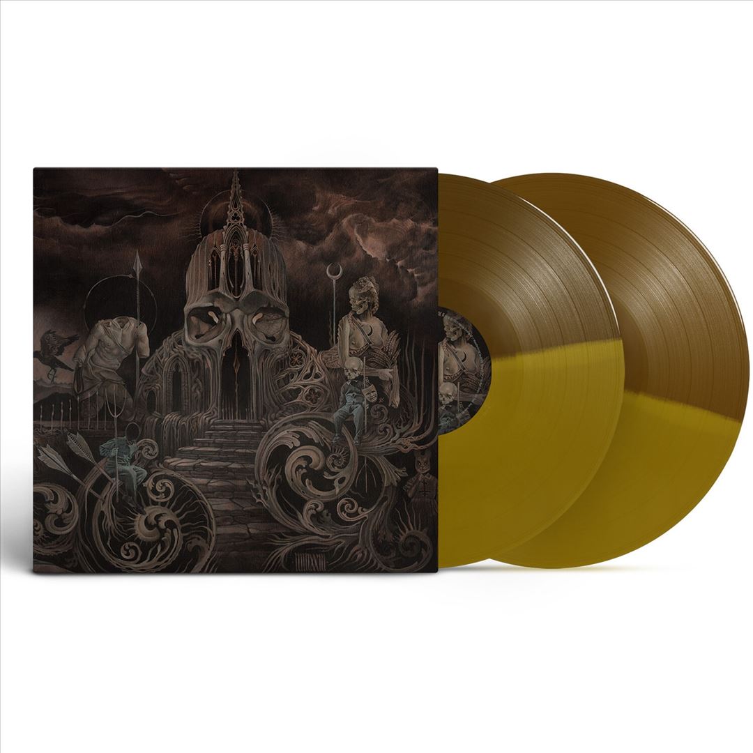 Clandestine Transcendence cover art