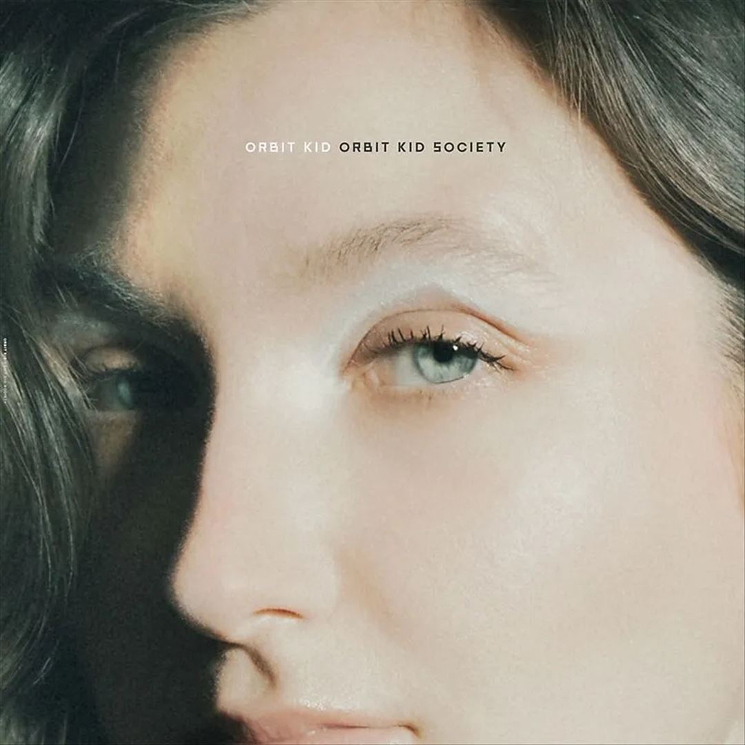 Orbit Kid Society cover art