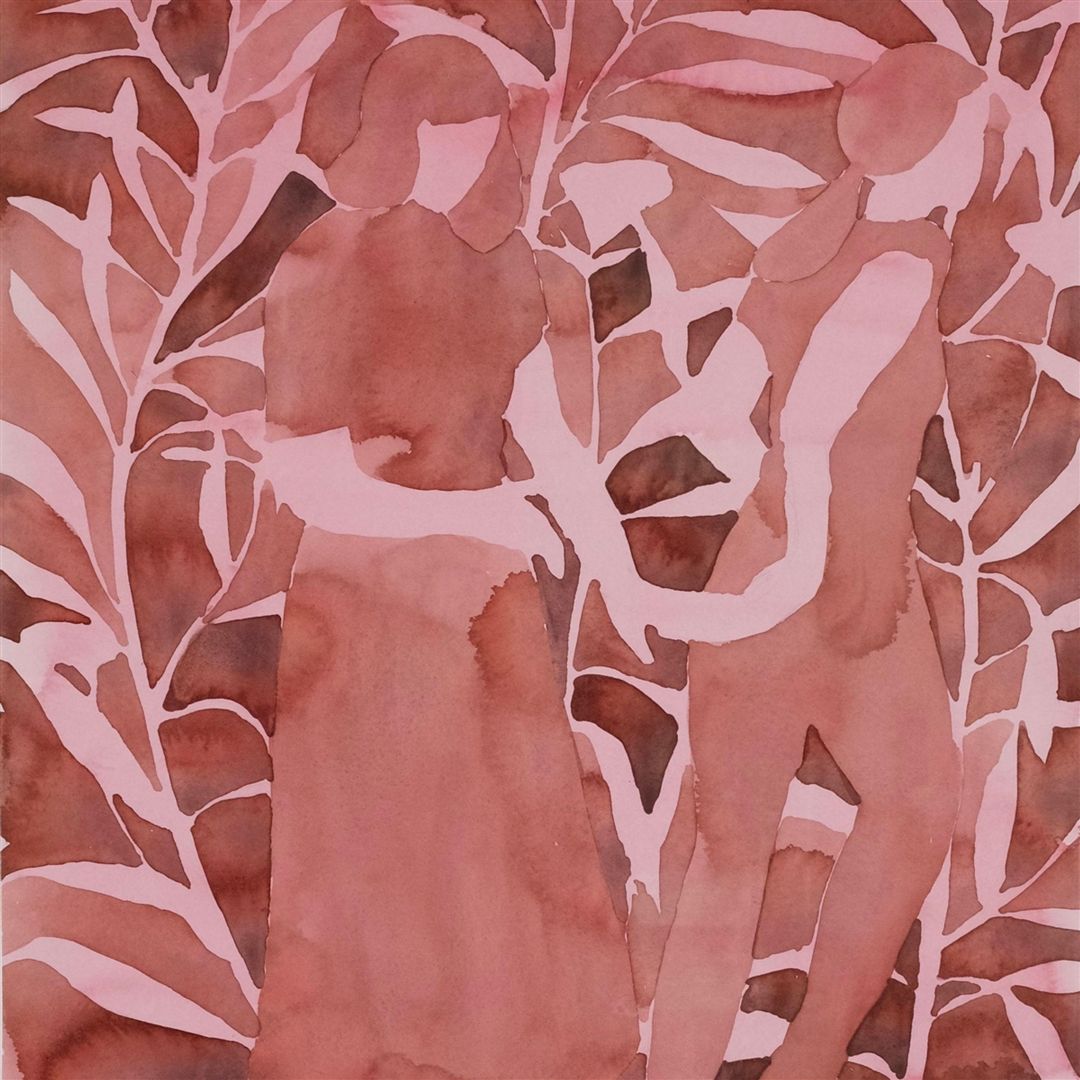 Hopeful Woman cover art
