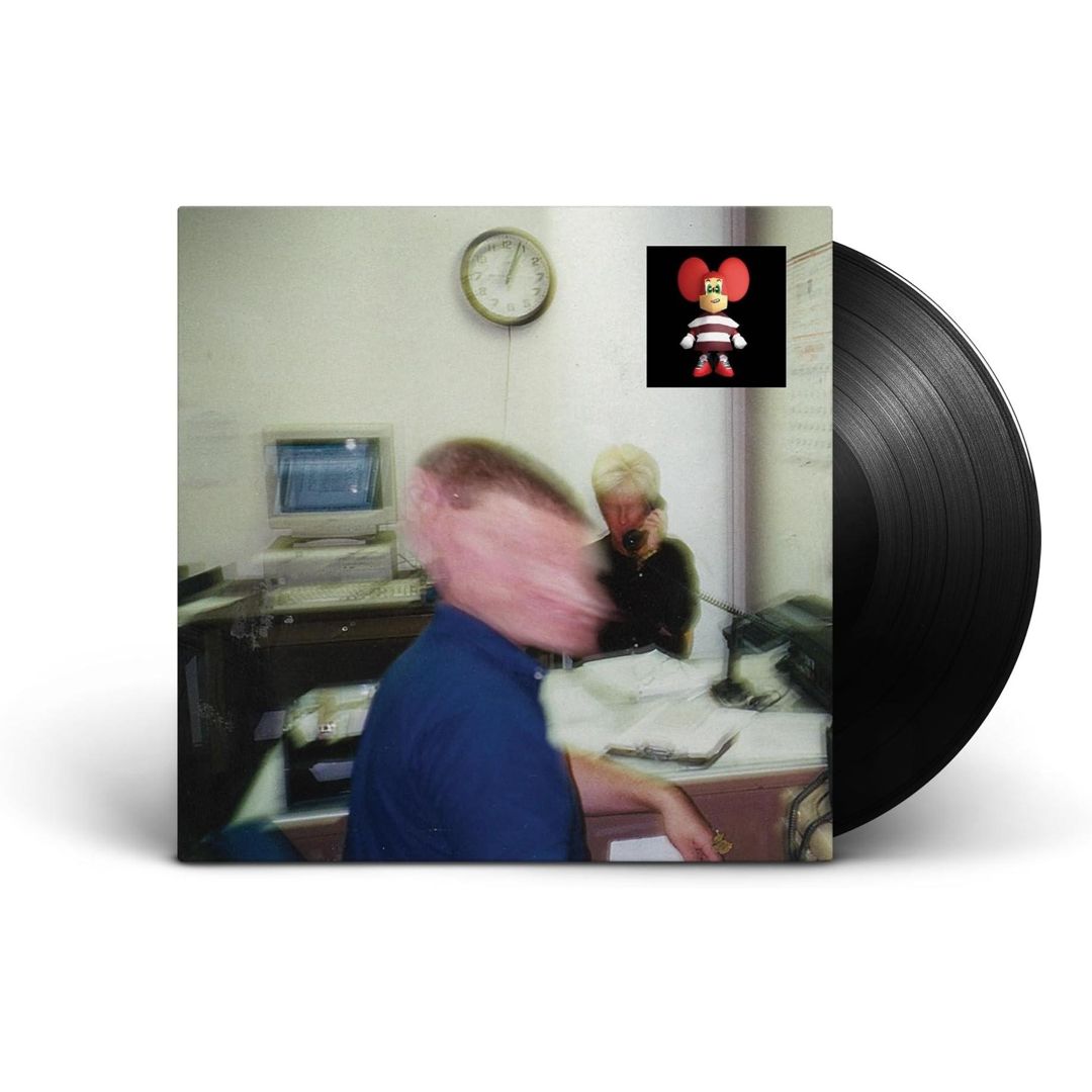 Lucky Styles cover art