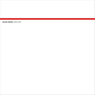 She's Hot cover art