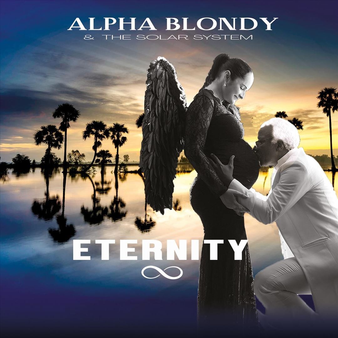 Eternity cover art