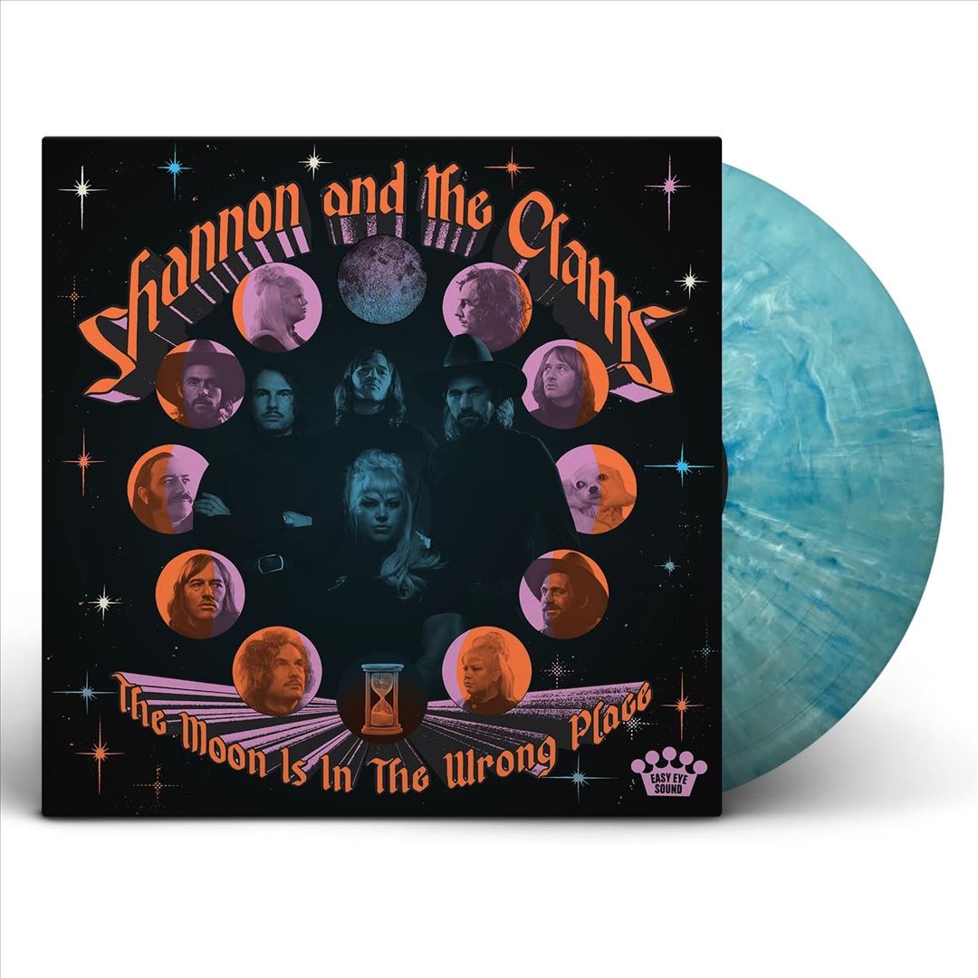 Moon Is in the Wrong Place cover art