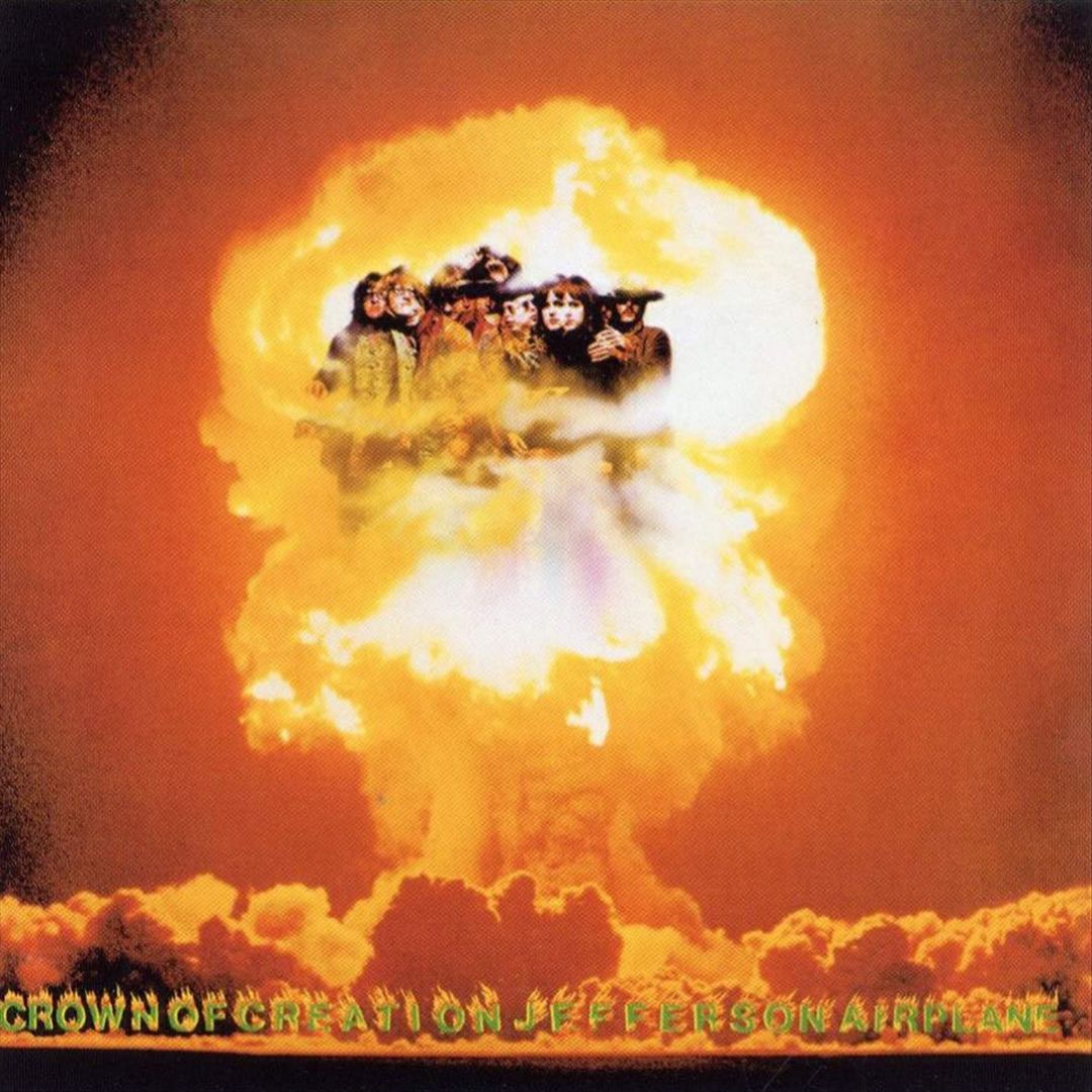 Crown of Creation cover art
